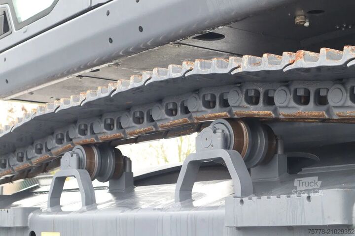  XCMG XE300E | ROTOTILT R8 | CE | CUMMINS STAGE V | E...