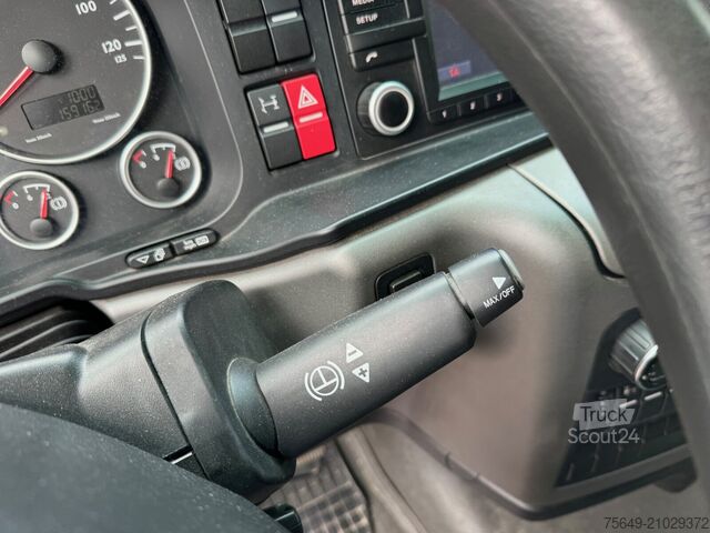 Camion à usage spécial MAN TGX 18.400 4X2 BLS TGX 18.400 4X2 BLS, Fahrschule, 5 Sitzer