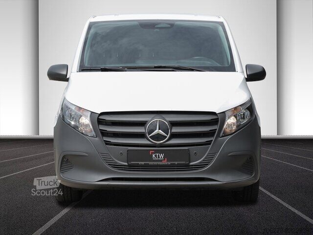 Varebil Mercedes-Benz Vito116CDI KA lang,Automatik,Klima,Kamera