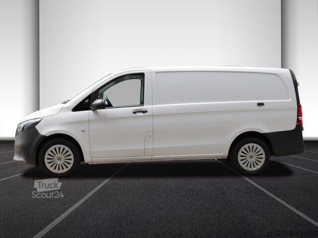 Varebil Mercedes-Benz Vito116CDI KA lang,Automatik,Klima,Kamera