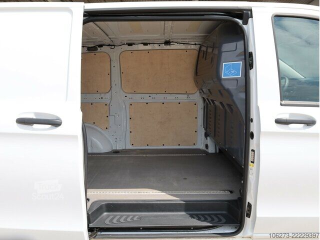 Furgão Mercedes-Benz Vito116CDI KA lang,Automatik,Klima,Kamera