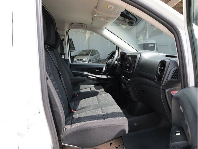 Furgão Mercedes-Benz Vito116CDI KA lang,Automatik,Klima,Kamera
