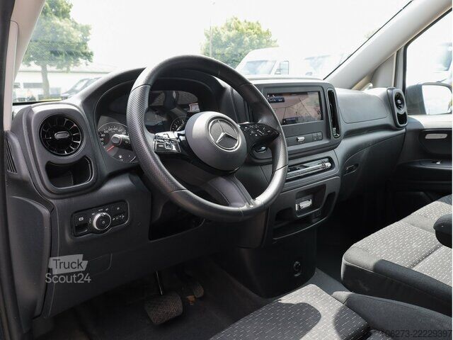 Furgão Mercedes-Benz Vito116CDI KA lang,Automatik,Klima,Kamera