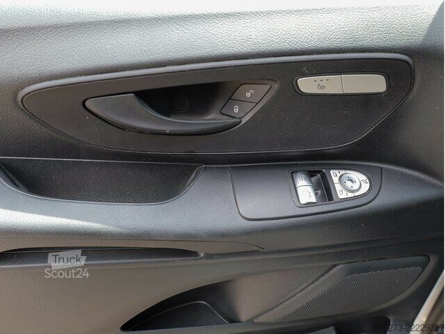 Furgão Mercedes-Benz Vito116CDI KA lang,Automatik,Klima,Kamera