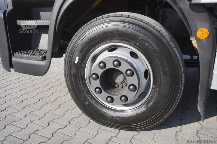 Caravan Iveco Eurocargo 160-250 / NEW tow truck