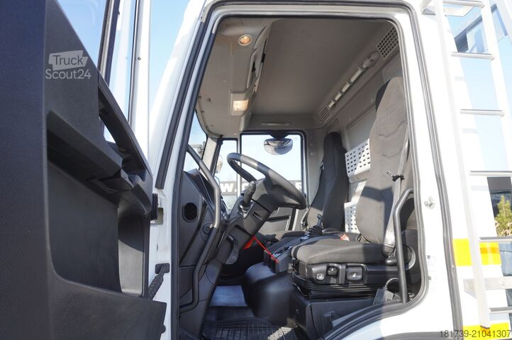 Caravan Iveco Eurocargo 160-250 / NEW tow truck