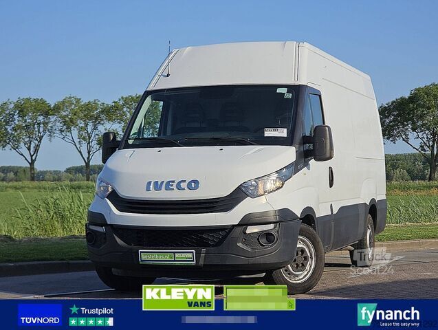 Break à toit surélevé IVECO DAILY