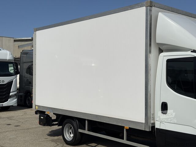 фургон-бокс Iveco daily 35-160