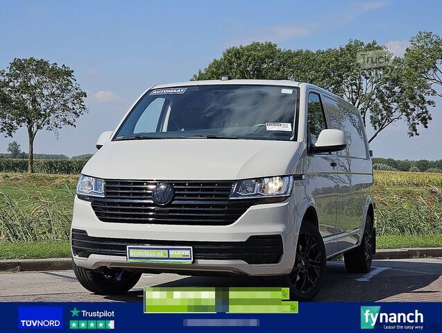 Break à toit surélevé VOLKSWAGEN TRANSPORTER 2.0 TDI T6.1 150Pk L2H1 Autm
