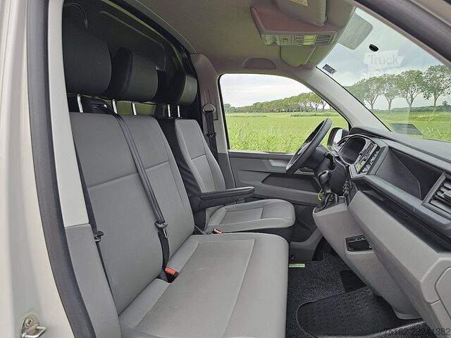 Break à toit surélevé VOLKSWAGEN TRANSPORTER 2.0 TDI T6.1 150Pk L2H1 Autm