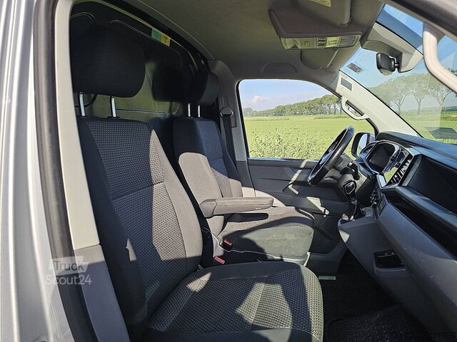 Bestelauto VOLKSWAGEN TRANSPORTER 2.0 TDI T6.1 Digital-Cockpit