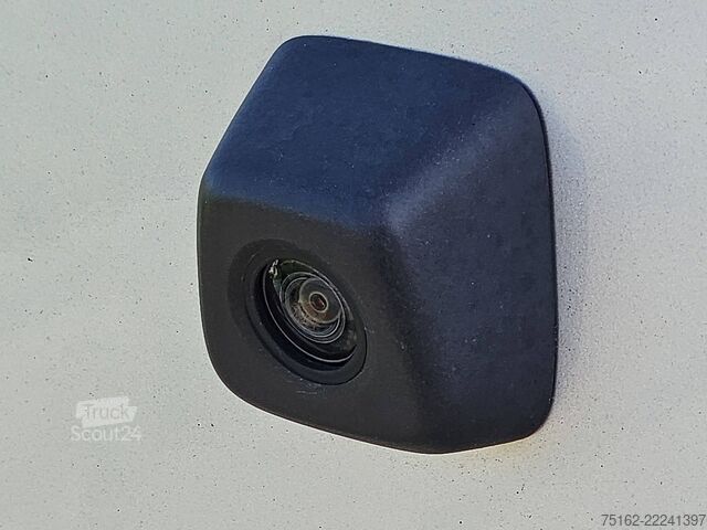 Stasjonsvogn med høyt tak VW TRANSPORTER 2.0 TDI T6.1 Digital-Cockpit