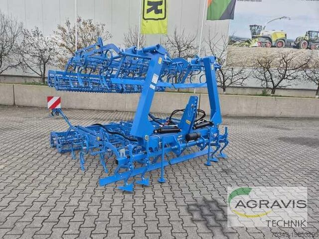 Grubber Lemken KORUND 8/600 K