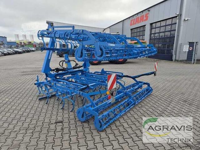 Grubber Lemken KORUND 8/600 K