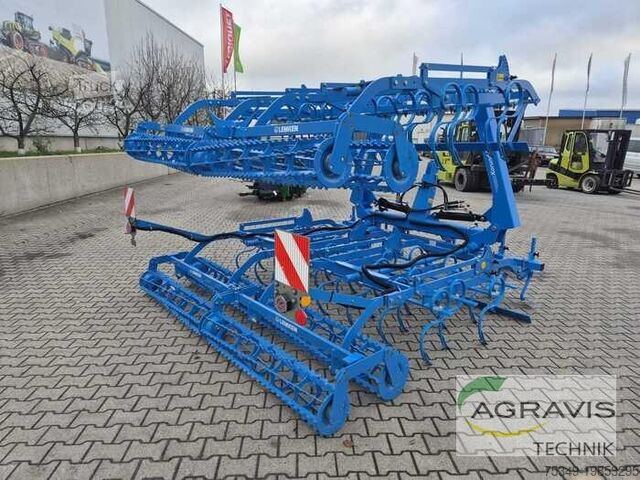 Grubber Lemken KORUND 8/600 K