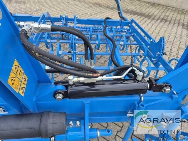 Grubber Lemken KORUND 8/600 K