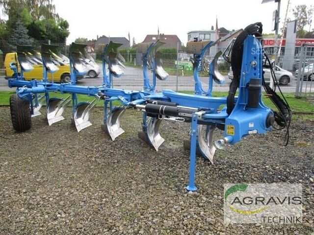 Pflug Lemken JUWEL 8 M V 5 N 100