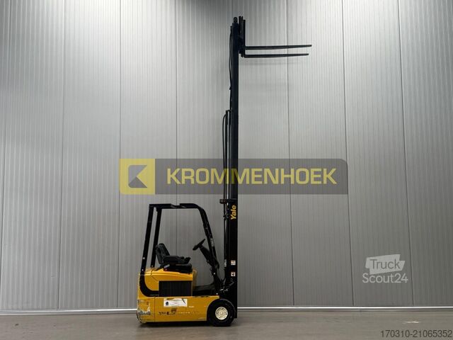 Gabelstapler Yale ERP 16