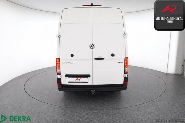 Фургон-панель Volkswagen Crafter 35 2.0 TDI 4MOTION L2H2 LED,KAMERA,AHK
