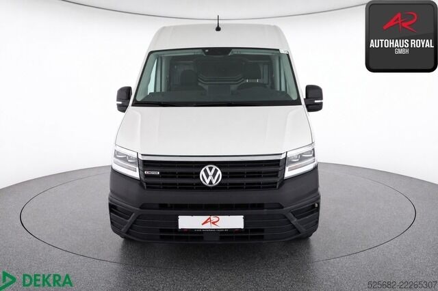 Фургон-панель Volkswagen Crafter 35 2.0 TDI 4MOTION L2H2 LED,KAMERA,AHK