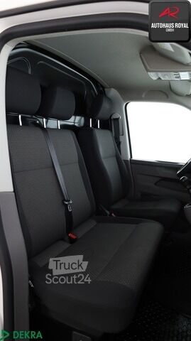 Панельний фургон Volkswagen T6 Transporter 2.0 TDI KASTEN 3 SITZE KLIMA,AHK