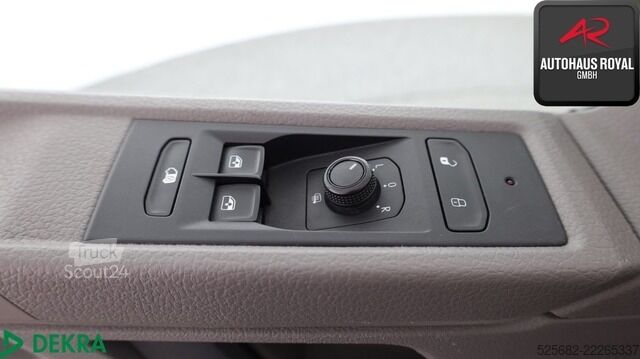 Панельний фургон Volkswagen T6 Transporter 2.0 TDI KASTEN 3 SITZE KLIMA,AHK