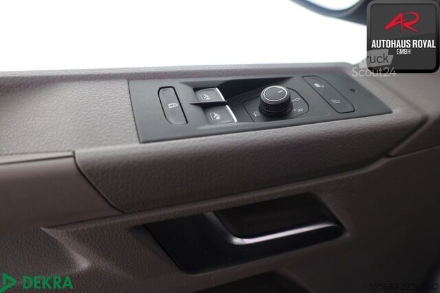 Мікроавтобус Volkswagen T6 Transporter T6.1 2.0 TDI 7 SITZE STANDHZ,AHK