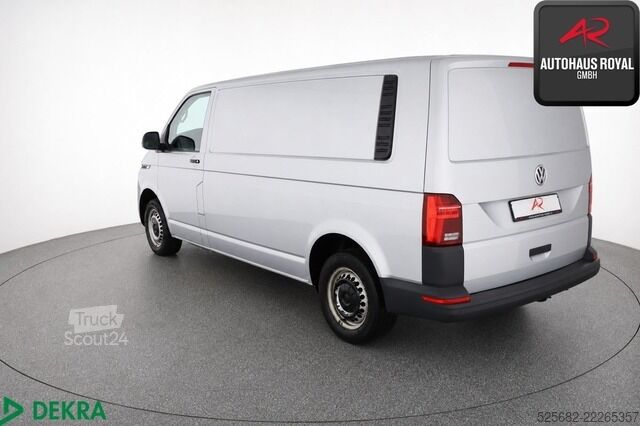 Панельний фургон Volkswagen T6 Transporter T6.1 2.0 TDI LANG KASTEN LED,ACC