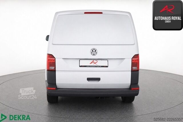 Панельний фургон Volkswagen T6 Transporter T6.1 2.0 TDI LANG KASTEN LED,ACC