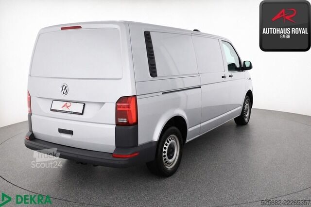 Панельний фургон Volkswagen T6 Transporter T6.1 2.0 TDI LANG KASTEN LED,ACC
