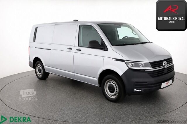 Панельний фургон Volkswagen T6 Transporter T6.1 2.0 TDI LANG KASTEN LED,ACC