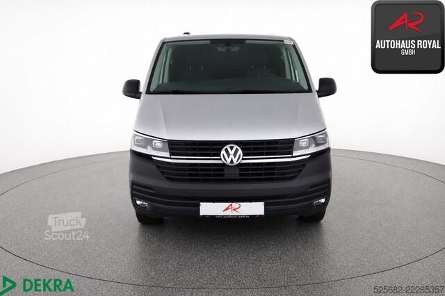 Панельний фургон Volkswagen T6 Transporter T6.1 2.0 TDI LANG KASTEN LED,ACC