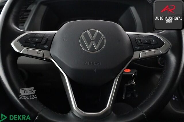 Панельний фургон Volkswagen T6 Transporter T6.1 2.0 TDI LANG KASTEN LED,ACC