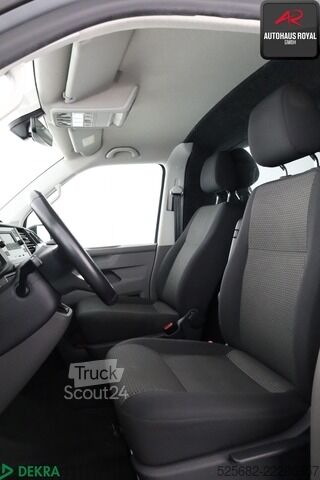 Панельний фургон Volkswagen T6 Transporter T6.1 2.0 TDI LANG KASTEN LED,ACC