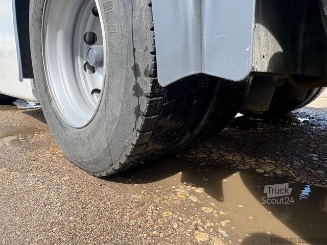 Scania R620 Scania R620