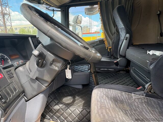 Scania R620 Scania R620