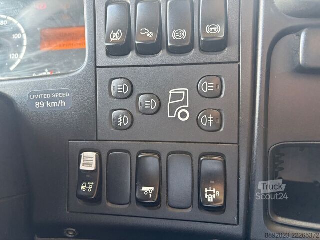Scania R620 Scania R620