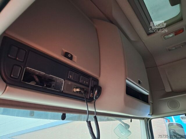 Cabine DAF XF 106.440