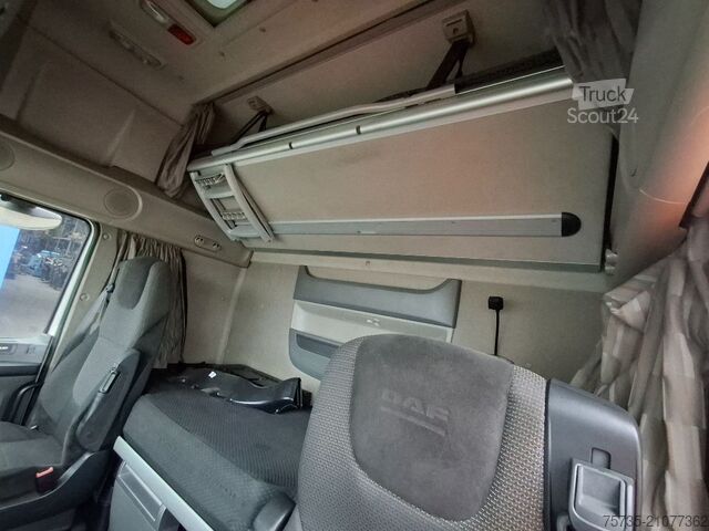 Cabine DAF XF 106.440