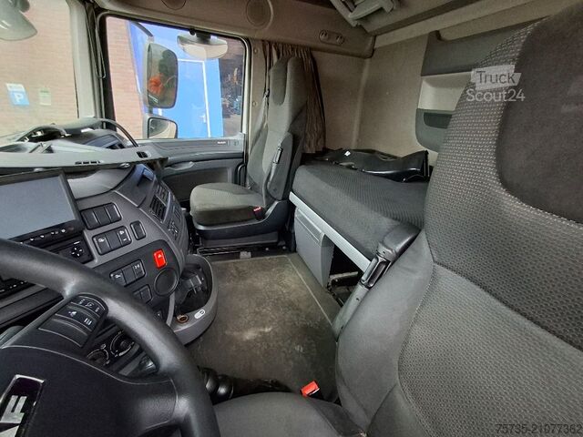 Cabine DAF XF 106.440