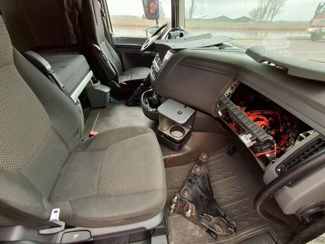 Cabine DAF XF 106.440