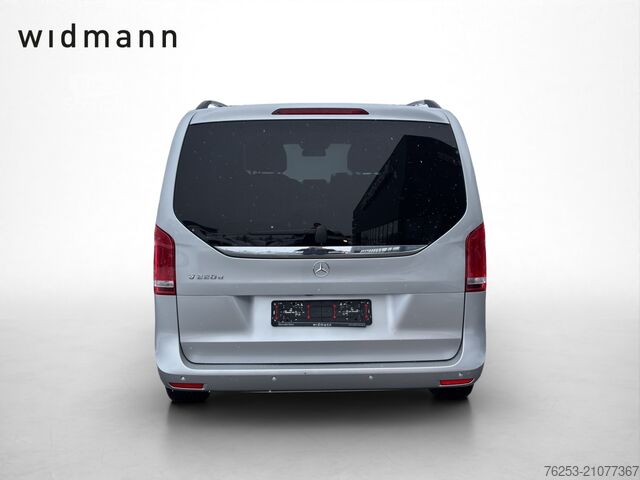 Minibus Mercedes-Benz V 220 d EDITION Kompakt *VERKAUF NUR AN GEWERBE*