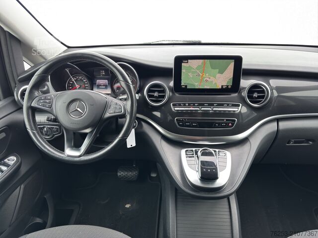 Minibus Mercedes-Benz V 220 d EDITION Kompakt *VERKAUF NUR AN GEWERBE*