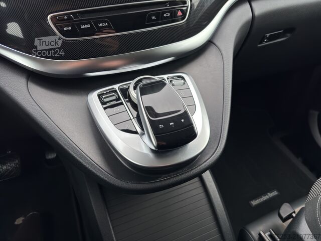 Minibus Mercedes-Benz V 220 d EDITION Kompakt *VERKAUF NUR AN GEWERBE*