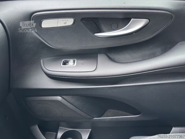 Minibus Mercedes-Benz V 220 d EDITION Kompakt *VERKAUF NUR AN GEWERBE*