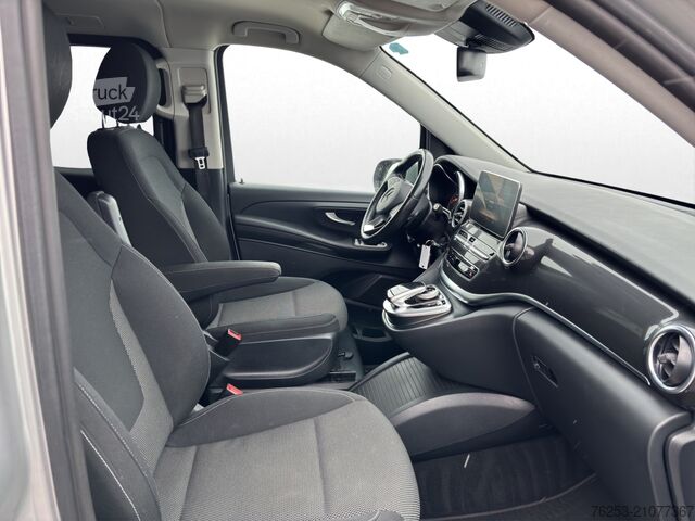 Minibus Mercedes-Benz V 220 d EDITION Kompakt *VERKAUF NUR AN GEWERBE*