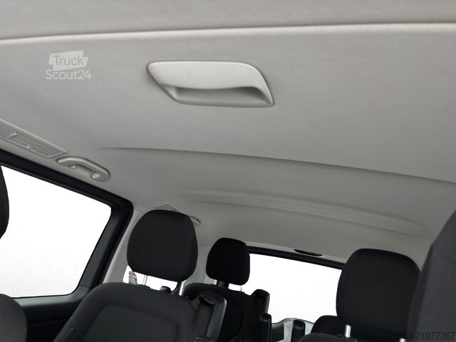 Minibus Mercedes-Benz V 220 d EDITION Kompakt *VERKAUF NUR AN GEWERBE*