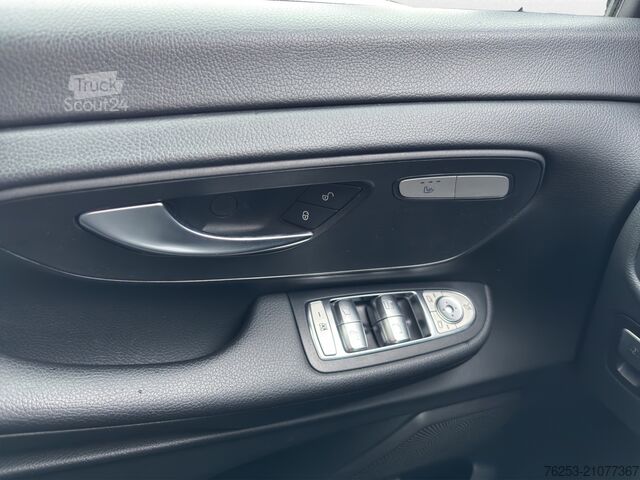 Minibus Mercedes-Benz V 220 d EDITION Kompakt *VERKAUF NUR AN GEWERBE*