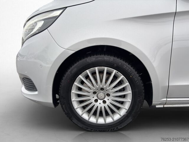 Minibus Mercedes-Benz V 220 d EDITION Kompakt *VERKAUF NUR AN GEWERBE*