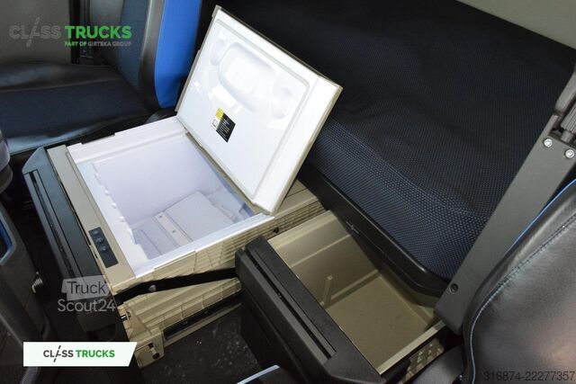Standartinis vilkikas VOLVO FH 460 Globetrotter XL i-Save